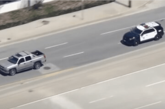 crazy drivers